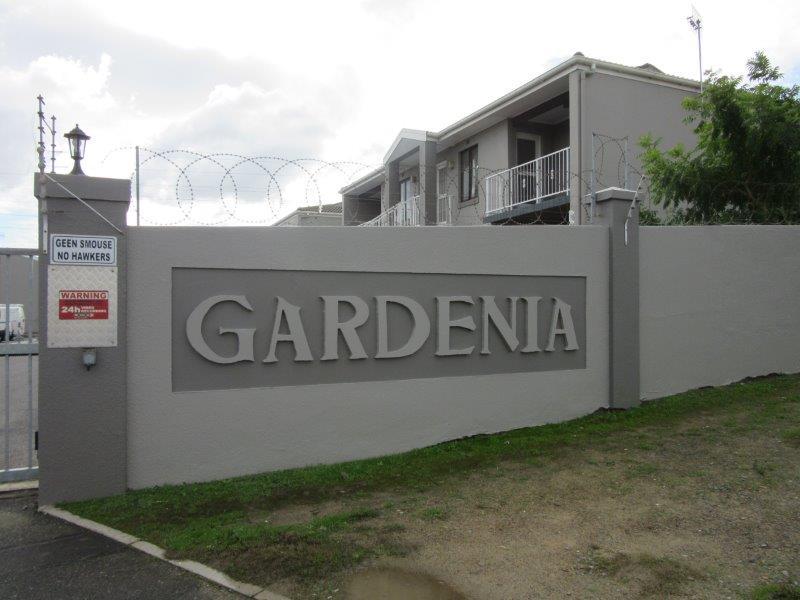 To Let 2 Bedroom Property for Rent in St Dumas Western Cape